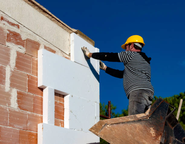 Best Fiberglass Insulation  in Milan, IN