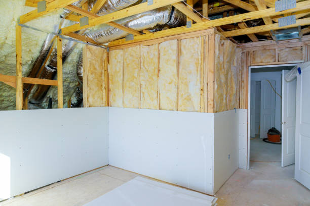 Best Blown-in Insulation  in Milan, IN