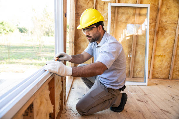 Milan, IN Insulation Contractor Company