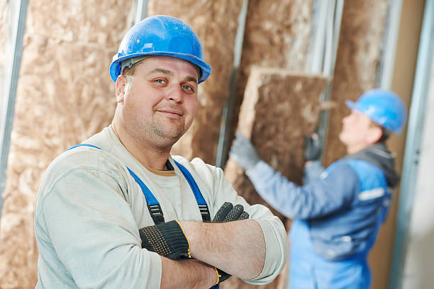 Insulation Repair Services in Milan, IN