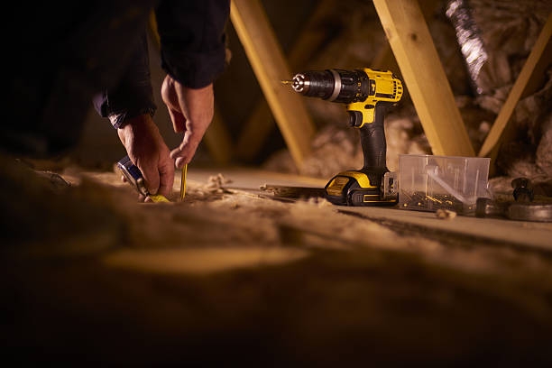 Best Spray Foam Insulation  in Milan, IN